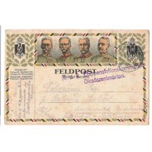 Generálové Německa a Rakouska