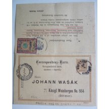 Rakousko - dvojitá celina 