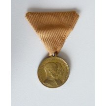 Řád Františka Josefa a císaře Wilhelma