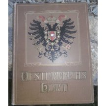 Austria - Franz Josef