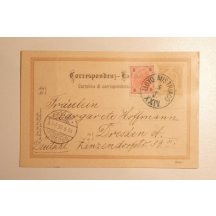 Rakouská celina dofrankovaná 5 KR -mimořádné