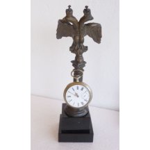 Stojánek na hodinky