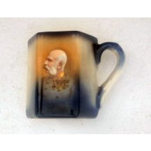 Keramika - František Josef