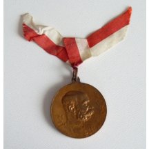Medaile císaře Františka Josefa 