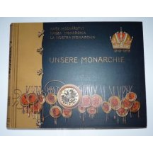 Our monarchy - Unsere Monarchie