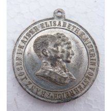 1879 - výročí svatby