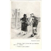 Franz Josef se snažil najít správnou cestu k Itálii