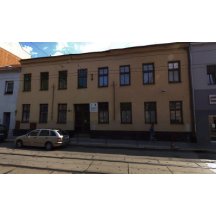 Brno škola Dukelská třída 65/1