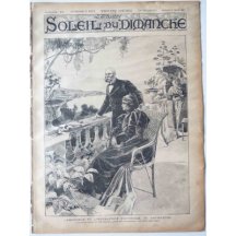 Kompletní noviny - před smrtí Elisabety