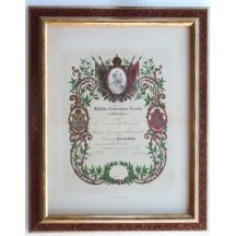 Přimda - PFRAUMBERG