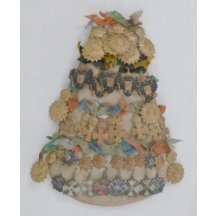 Soubor miniatur střeleckých medailí