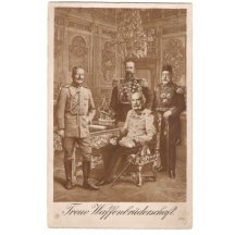 Jednání panovníků