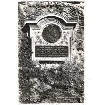 Na památku naší drahocenné Elisabeth