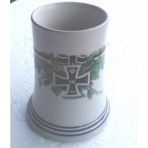 Patriotický půllitr