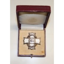 Válečný kříž za civilní zásluhy 