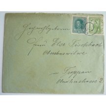 Zajímavá frankatura