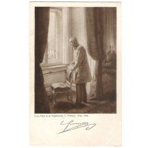 Emperor Franz Joseph