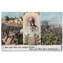 Vojáci při útoku, opisová varianta