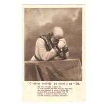 Emperor's prayer for nation and country , 2nd print