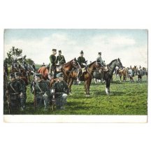 Vojsko Franz Josefa I.