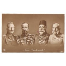 Čtyřportrét spojenců