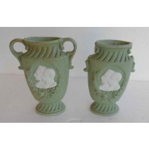 Dózy s portrétem císařů