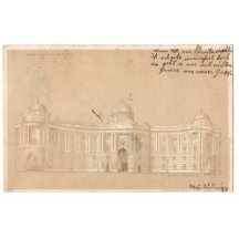 Další fotografie vídeňského paláce