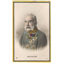 Emperor Franz Joseph