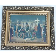 Pohřeb císařovny Elisabeth - mimořádné