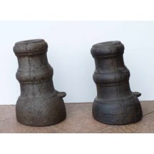 Hmoždíř - malé dělo 