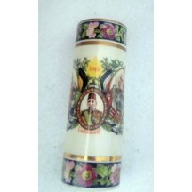 Váza - čtyřspolek