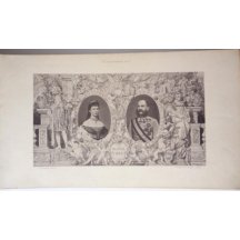 Silver Wedding - book