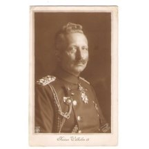 Císař Wilhelm II.