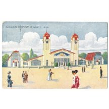 Další obrázek jubilejní výstavy v Praze