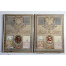 60 years on habsburk throne