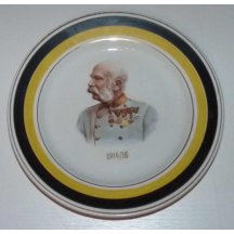 První světová válka 14/16