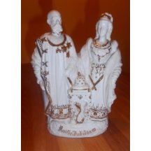 Žacléř / sousoší 