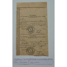 Zaplacení příhrádečního 24 krát 100 Hel- vyjímečné