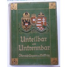 Book - Unteilbar und untrennbar 
