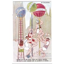 Sportovní klání evropských vládců 