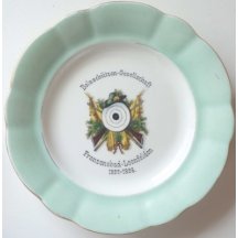 Závody ve střelbě - Franzensbad/Leonsfelden