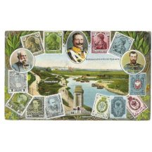 Tisková varianta odstínu (Myslowitz)