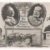 Další velký soubor pohlednic ....1914 - I.světová válka , patriotická pohlednice s portréty císaře Viléma a císaře Františka Josefa / různá tématika , některé mimořádné
