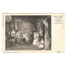 Společné foto-celá rodina