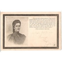  Elisabeth-smuteční provedení-varianta tisku