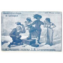 Franz Joseph is like shoe cleaner