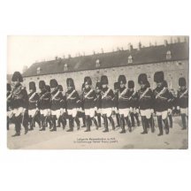 Pochod za císaře Franz Josefa