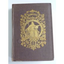 Libuše, year book 1857