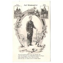 Vojenská tématika - patriotismus