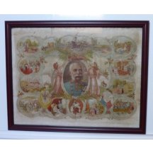 Obrázky ze života císaře Františka Josefa I.